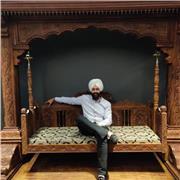 Ranjot Singh
