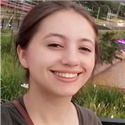 Last term chemical engineering student with 7 years experience as a chemistry tutor of teenagers and young adults