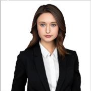 I am a native English speaker with over six years experience in international education currently focused on online education