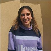 Profesora de Inglés