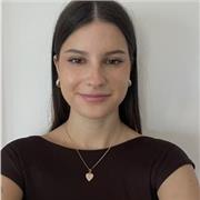 Tengo un alto nivel de inglés y me encantan los idiomas! Ofrezco clases particulares de inglés en sevilla!