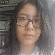 Profesora con ganas de enseñar el mundo del arte y sus formas de expresión.