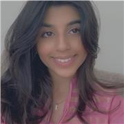 Biology tutor for GCSE students. Whether you are looking for top grades or extra support, I can help