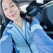 Profesora de yoga, conocimientos para el bienestar físico y mental, respiración consciente, posturas, estrés, meditación,etc