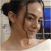 Estudiante de segundo de ingeniería. 
Doy clase de matemáticas y de física y química para ESO.