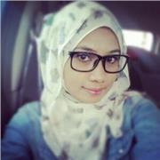 English tutor who teaches General English, Business English, PTE, and IELTS