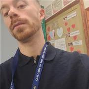 Year 6 teacher. Have taught for 7 years; and Key Stage 2 lead