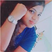 Elsy Perpetua Braganca