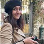 Laureanda in psicologia clinica offre aiuto compiti e sostegno per bambini a Bergamo