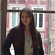 Profesora filóloga francesa, máster en profesorado de educación 