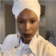 I am a passionate and innovative creative designer specialising in textiles and arts and design.