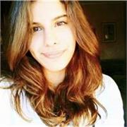 Studentessa con laurea triennale in Chimica