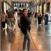 Je suis professeur d’espagnol avec de l’expérience en cours à distance 