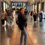 Je suis professeur d’espagnol avec de l’expérience en cours à distance