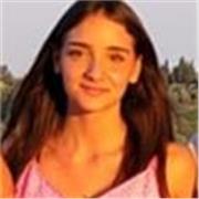 Ragazza madrelingua spagnolo, offre lezioni private di spagnolo per bambini e adulti a Pisa sia online che a domicilio. 