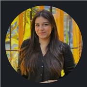 English Tutor with whom you can improve your dialect