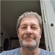 Part time online English tutor as a foreign language
