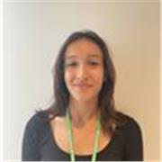 Gap year Student that aims to help with science and maths