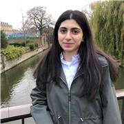Sara Hammoud