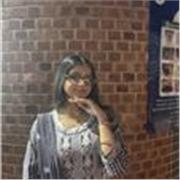 Private qualified foundation maths&science tutor for GCSE students. 