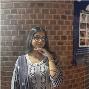 Private qualified foundation maths&science tutor for GCSE students.