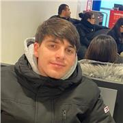 Offro ripetizioni di matematica e fisica, sono uno studente di ingegneria al terzo anno