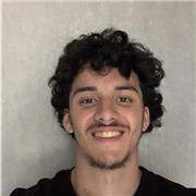 Étudiant aux mines d’Albi donnant des cours de maths du collège jusqu’en prépa.