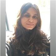 I give lessons to students who are preparing for IELTS TOEFL. I also give conversational trainings in English. I also have experience in teaching English to elementary school students