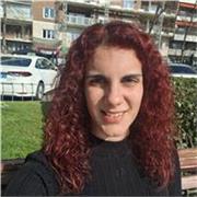 Profesora ayudante con TFG y TFM o trabajos con estadistica