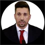Ing. esperto nel settore informatico, Web Developer Full Stack, AI Engineer, Social Media Manager, Sicurezza e Cyber defence