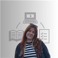 Profe de Academia con Grado en Estudios Ingleses ofrece clases de Inglés presenciales y online!