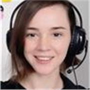 Online English as a second language lessons available