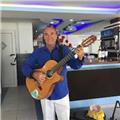 Profesor de guitarra , curso de guitarra práctico y ameno