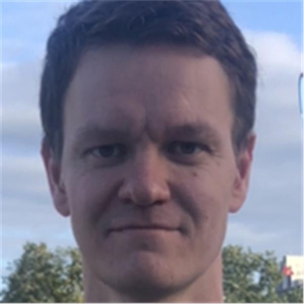 Alexander Dudko Deutsch als Fremdsprachelehrer in Hamburg