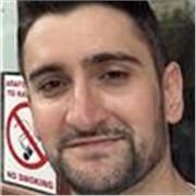 Italian with master in International Marketing seeking for tutoring job
