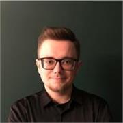 Korepetytor języka Angielskiego z doświadczeniem w nauczaniu zdalnym