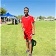 I am a full-time mathematics teacher and private tutor, Grades 8-12(AS), Windhoek, Namibia. 