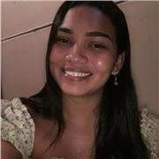 Soy apasionada a la literatura y todo lo relacionado con esta materia , me apasiona también enseñar y no dejar ninguna duda sobre el tema estudiado