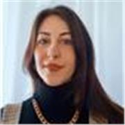 Laureata Magistrale in Biologia Molecolare