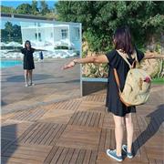 Voyage au cœur de la langue française: 
 Cours en ligne tous niveaux