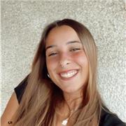 Ayudo hacer deberes a niños de p5, primero y segundo, tambien puedo estar con niños aun mas pequeños que necesiten ayuda