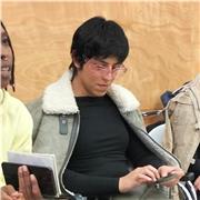 Profesora de inglés para apoyo escolar para personas hasta nivel B2. LGBT friendly