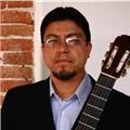 Eduardo Ubilla Albornoz