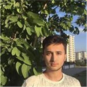 Mehmet Erdem Açikyörük