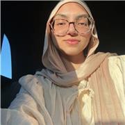 I am a friendly and approachable person. I like to use engaging study techniques to keep education exciting for my students.