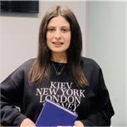 I am an experienced English teacher offering personalized lessons for children, teenagers, and adults.