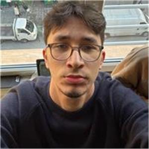 Muhammed Salih Hafizoglu