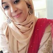 Madeeha