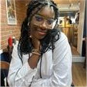 Soy francesa y adoro mi idioma, por eso para mí es un verdadero placer compartirlo. 