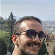 Laureato in chimica offre ripetizioni in diverse materie